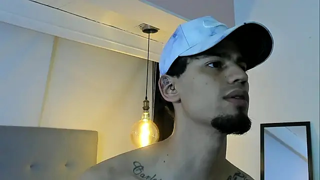 Snapshot of Chris_Angel_ chatting on March 12, 2026, 3:45 am Chris Angel online show from March 12, 2026, 3:45 am