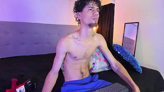 Snapshot of Chris_Angel_ chatting on February 28, 2026, 3:50 am Chris Angel online show from February 28, 2026, 3:50 am