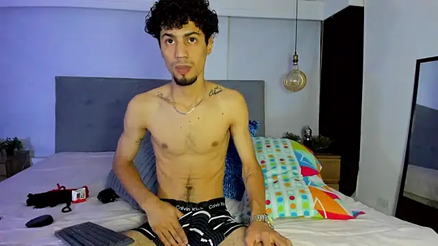 Snapshot of Chris_Angel_ chatting on February 17, 2026, 3:26 am Chris Angel online show from February 17, 2026, 3:26 am