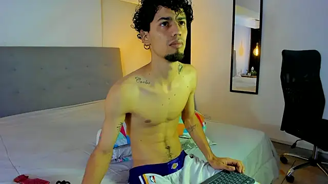 Snapshot of Chris_Angel_ chatting on March 26, 2026, 3:49 am Chris Angel online show from March 26, 2026, 3:49 am