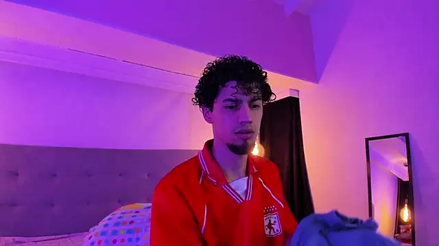 Snapshot of Chris_Angel_ chatting on April 16, 2026, 3:51 am Chris Angel online show from April 16, 2026, 3:51 am