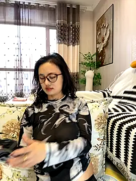 wen521 online show from October 21, 2025, 1:16 am