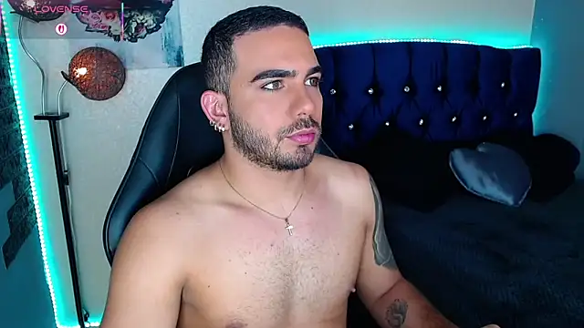 adamhairy online show from May 14, 2026, 7:44 pm