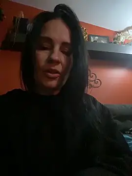 Snapshot of starsaligned chatting on October 27, 2025, 5:19 am starsaligned online show from October 27, 2025, 5:19 am