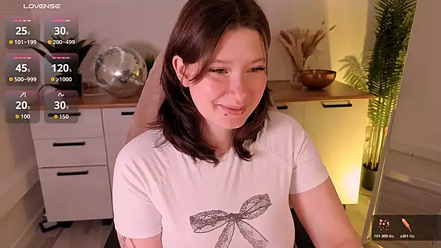 Sofi Spark online show from December 4, 2025, 7:18 am