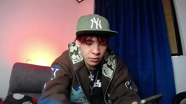 lucky stricke online show from February 26, 2026, 3:39 am