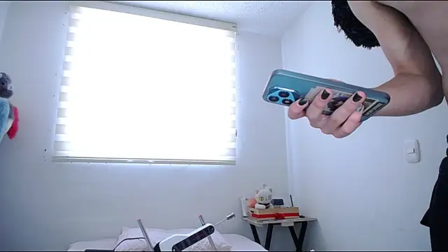 lucky stricke online show from October 6, 2025, 7:25 pm