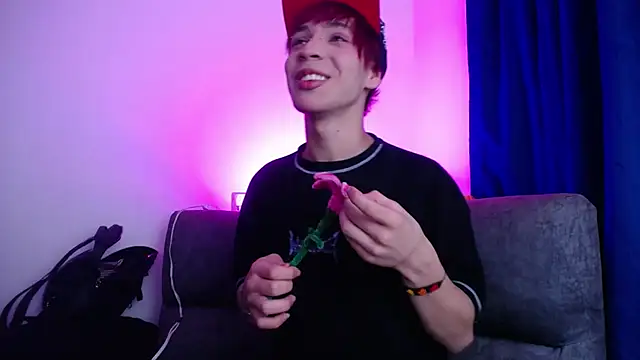 lucky stricke online show from February 24, 2026, 3:51 am