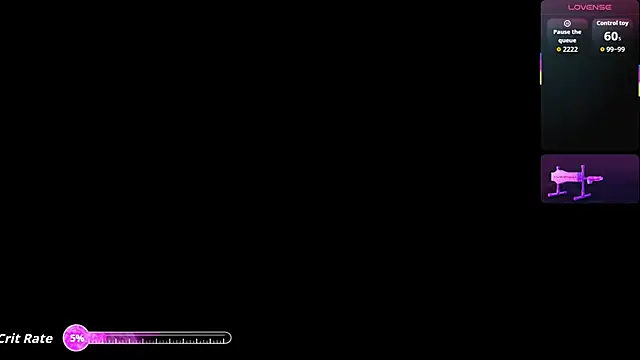 DollyMae  online show from November 7, 2025, 4:50 am