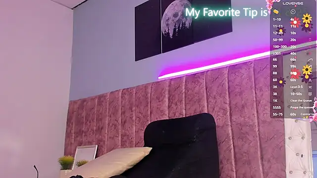  jasmine blush online show from November 29, 2025, 11:32 am