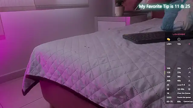  jasmine blush online show from March 9, 2026, 1:36 pm