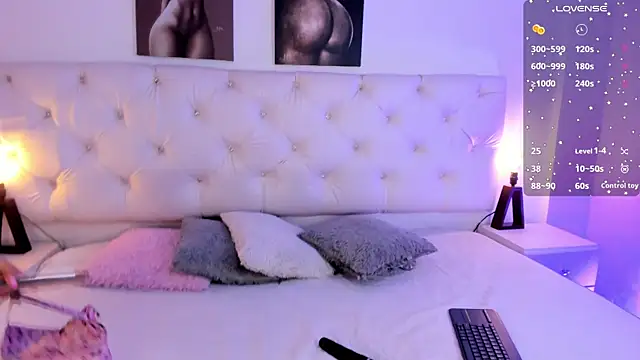  jasmine blush online show from October 9, 2025, 7:47 pm