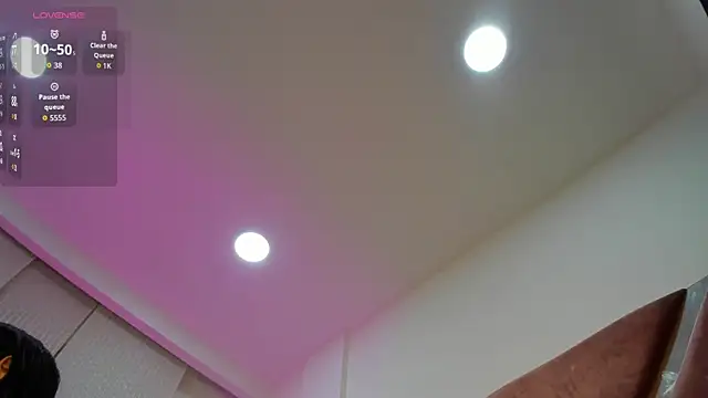  jasmine blush online show from June 1, 2026, 1:22 pm