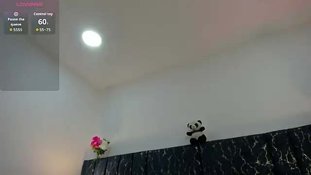  jasmine blush online show from March 14, 2026, 12:44 pm