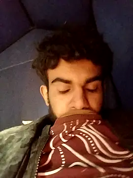 ParousFlow online show from December 16, 2025, 10:52 am