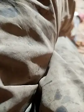 ParousFlow online show from October 14, 2025, 6:41 pm