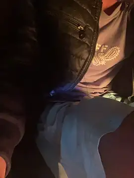 ParousFlow online show from January 31, 2026, 11:36 pm