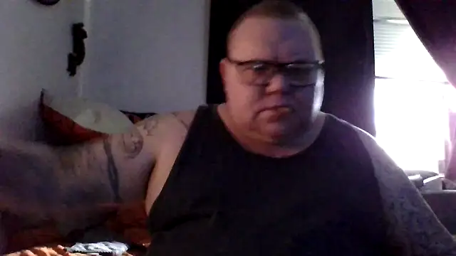 GingerSnap4444 online show from March 5, 2026, 11:32 pm