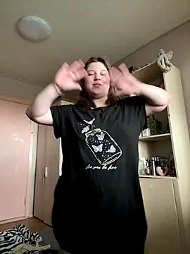 Kemeli008 online show from October 26, 2025, 10:26 am