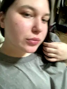 Kemeli008 online show from October 31, 2025, 5:31 pm