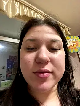 Kemeli008 online show from December 19, 2025, 2:52 pm