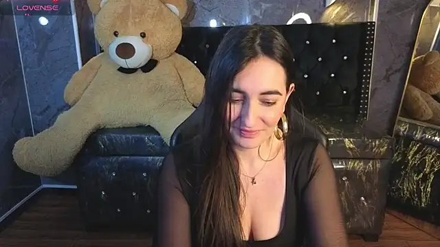 Soffi betacur b online show from October 19, 2025, 8:06 am