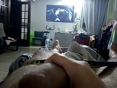 bimbomonello online show from October 20, 2025, 8:42 pm