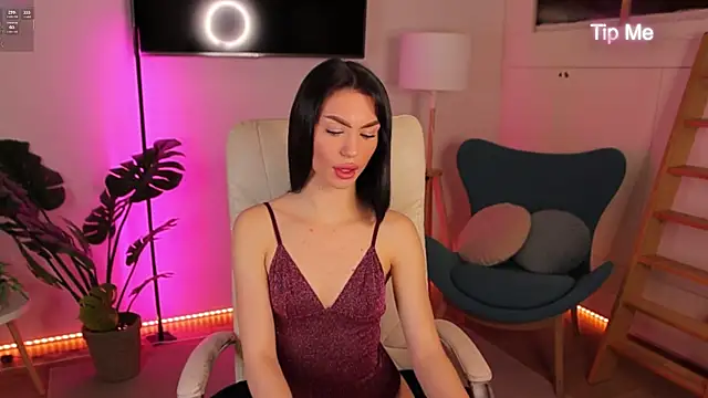 Cherry   Kiss online show from November 18, 2025, 7:28 pm