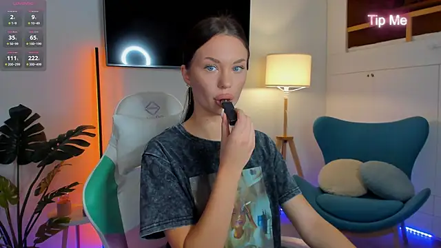 Cherry   Kiss online show from May 3, 2026, 6:07 am