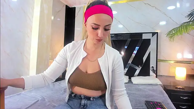 AnastasiaBelov online show from March 29, 2026, 1:02 pm