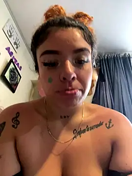 haally-mll online show from September 15, 2025, 7:03 pm