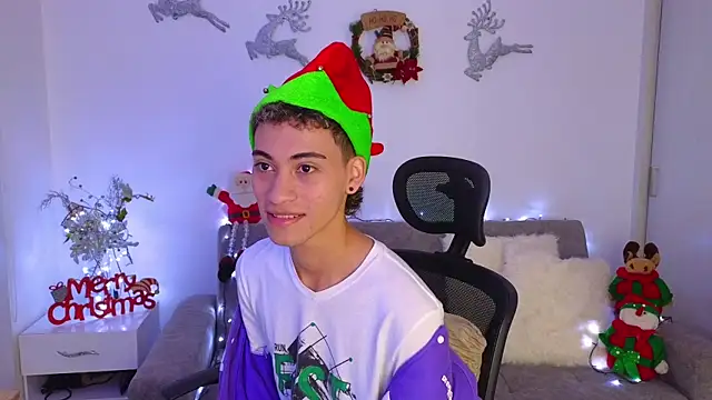 yulian vasquez online show from December 20, 2025, 12:30 pm