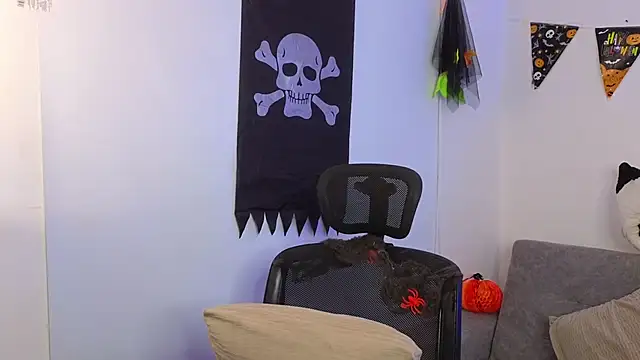 yulian vasquez online show from October 25, 2025, 12:17 pm