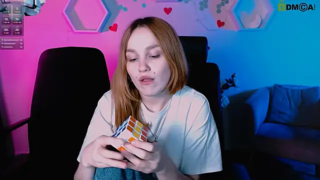 Snapshot of ellie_fire1 chatting on October 14, 2025, 11:25 pm ellie fire1 online show from October 14, 2025, 11:25 pm