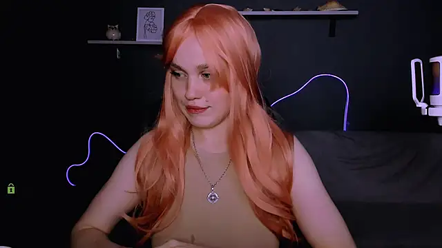 Snapshot of ellie_fire1 chatting on September 17, 2025, 8:11 pm ellie fire1 online show from September 17, 2025, 8:11 pm