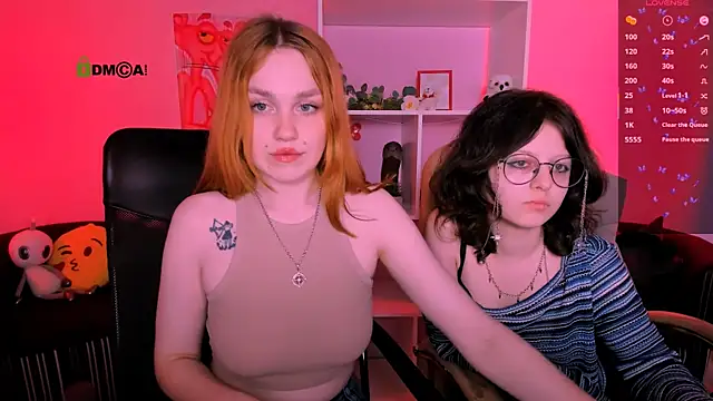 Snapshot of ellie_fire1 chatting on September 25, 2025, 12:38 am ellie fire1 online show from September 25, 2025, 12:38 am