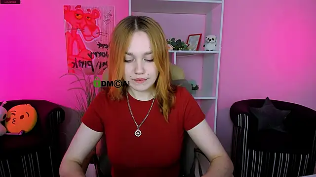 Snapshot of ellie_fire1 chatting on October 3, 2025, 7:26 pm ellie fire1 online show from October 3, 2025, 7:26 pm