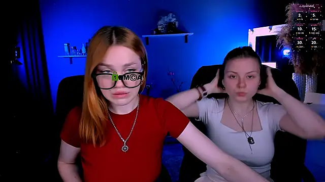 Snapshot of ellie_fire1 chatting on September 27, 2025, 7:53 pm ellie fire1 online show from September 27, 2025, 7:53 pm