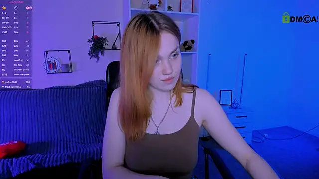 Snapshot of ellie_fire1 chatting on October 8, 2025, 9:04 pm ellie fire1 online show from October 8, 2025, 9:04 pm