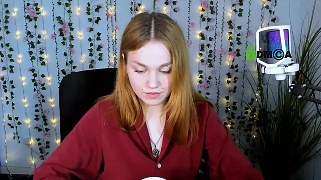 Snapshot of ellie_fire1 chatting on October 9, 2025, 7:36 pm ellie fire1 online show from October 9, 2025, 7:36 pm