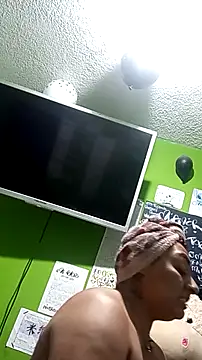 YiingandYang online show from March 9, 2026, 6:55 pm