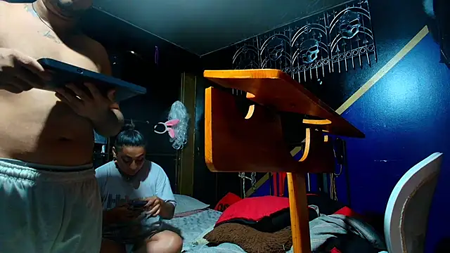 YiingandYang online show from March 5, 2026, 6:59 pm