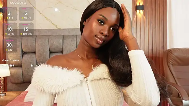 More Hott online show from November 20, 2025, 7:14 pm