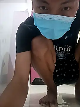 Snapshot of Mai877fc chatting on April 2, 2026, 1:29 pm Mai877fc online show from April 2, 2026, 1:29 pm