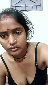 Guriya0076 online show from March 18, 2026, 12:25 am