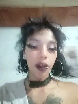 Snapshot of U-Upaaita chatting on March 1, 2026, 4:12 am U-Upaaita online show from March 1, 2026, 4:12 am