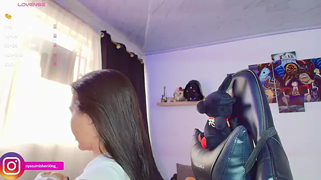 Snapshot of Nicorobinn chatting on March 28, 2026, 8:21 pm Nicorobinn online show from March 28, 2026, 8:21 pm