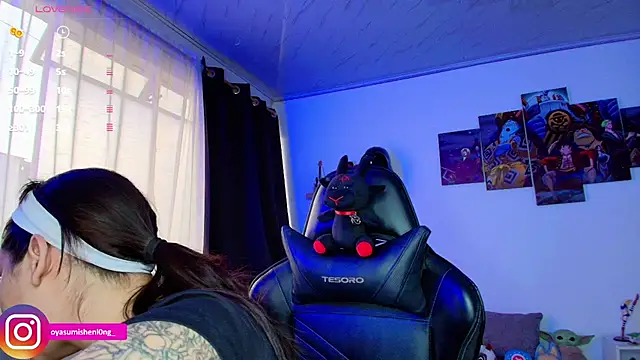 Snapshot of Nicorobinn chatting on March 24, 2026, 9:48 pm Nicorobinn online show from March 24, 2026, 9:48 pm