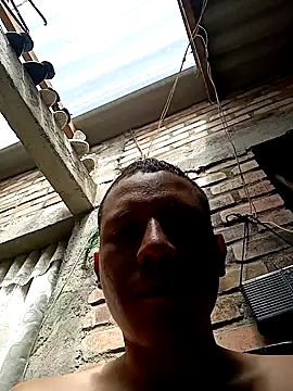 GaaraDiaz online show from October 31, 2025, 3:08 pm