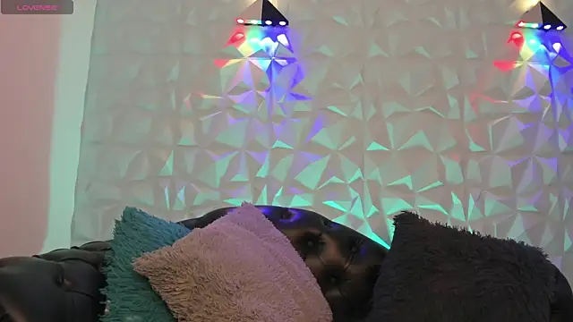 SabinaDeluxe cg online show from November 13, 2025, 12:09 pm